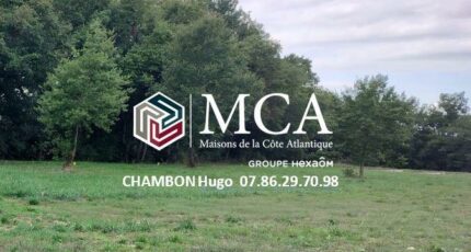 Foulayronnes Terrain à bâtir - 2431127-11091annonce120260216TKmwX.jpeg Maisons France Confort