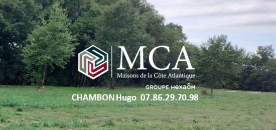 Terrain à bâtir à Foulayronnes, Nouvelle-Aquitaine