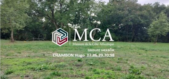 Terrain à bâtir à Laugnac, Nouvelle-Aquitaine