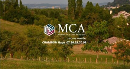 Bon-Encontre Terrain à bâtir - 2431132-11091annonce1202602163DDa0.jpeg Maisons France Confort