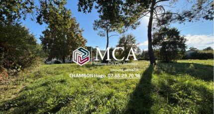 Agen Terrain à bâtir - 2431130-11091annonce120260216XNCow.jpeg Maisons France Confort