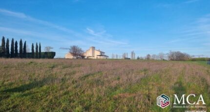 Foulayronnes Terrain à bâtir - 2431137-11091annonce120260216Rdiy6.jpeg Maisons France Confort