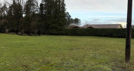 Saint-Symphorien Maison neuve - 2431590-10677annonce120260217eRTqD.jpeg Maisons France Confort