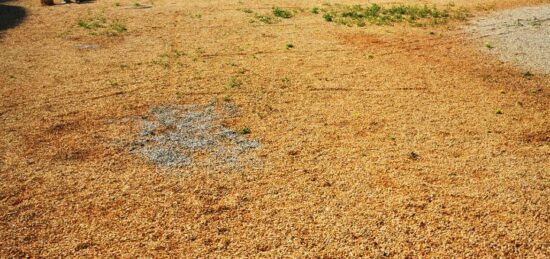 Terrain à bâtir à Allauch, Provence-Alpes-Côte d'Azur