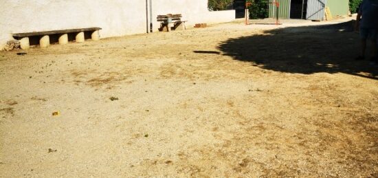 Terrain à bâtir à , Bouches-du-Rhône