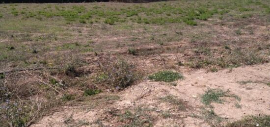 Terrain à bâtir à , Bouches-du-Rhône