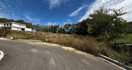 Artigues-près-Bordeaux Terrain à bâtir - 2399043-11383annonce1202601207U4Kz.jpeg Maisons France Confort