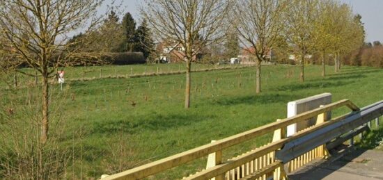 Terrain à bâtir à Bruille-lez-Marchiennes, Hauts-de-France
