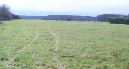 Arsy Terrain à bâtir - 2436609-3326annonce120260221mXXRg.jpeg Maisons France Confort