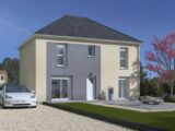 Maison à construire à Arsy (60190) 2436610-1795modele620200729HLTrG.jpeg Maisons France Confort