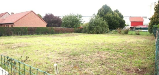 Terrain à bâtir à Arleux, Hauts-de-France