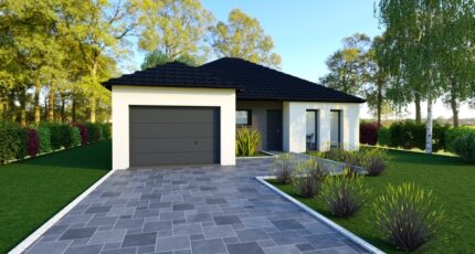 Arleux Maison neuve - 2350708-5754annonce7202511271P6Pm.jpeg Maisons France Confort