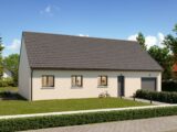 Maison à construire à Arleux (59151) 2350730-5986modele820210313hce5K.jpeg Maisons France Confort