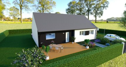 Montigny-en-Ostrevent Maison neuve - 2436828-6130modele620200303iA9dn.jpeg Maisons France Confort
