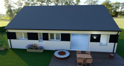 Montigny-en-Ostrevent Maison neuve - 2436828-6130modele720200303rvvTL.jpeg Maisons France Confort