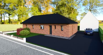Carvin Maison neuve - 2437072-5754annonce6202602220rG3s.jpeg Maisons France Confort