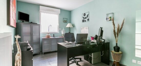 Maison neuve à Givenchy-en-Gohelle, Hauts-de-France