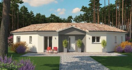 Saint-Antoine-de-Breuilh Maison neuve - 2437115-10393modele620241125ru9nq.jpeg Maisons France Confort