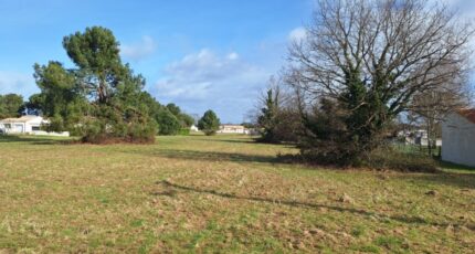 Royan Terrain à bâtir - 2395310-3362annonce120260116o4srA.jpeg Maisons France Confort