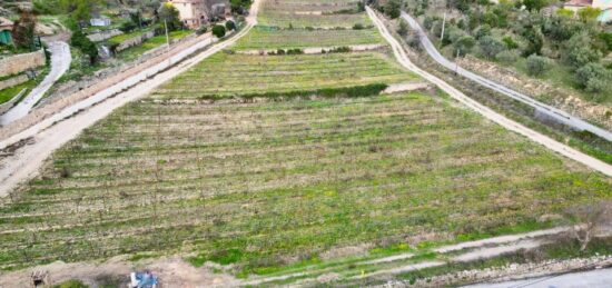 Terrain à bâtir à Cotignac, Provence-Alpes-Côte d'Azur