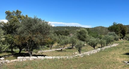 Correns Maison neuve - 2437129-7057annonce120260223n5wQH.jpeg Maisons France Confort