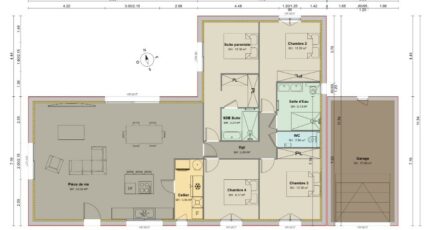 Cotignac Maison neuve - 2437117-7057modele620260218LT3BE.jpeg Maisons France Confort