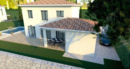 Correns Maison neuve - 2437128-7057modele620260127VWCIX.jpeg Maisons France Confort