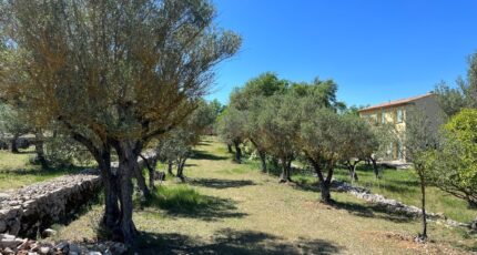 Correns Maison neuve - 2437128-7057annonce220260223WvQn0.jpeg Maisons France Confort