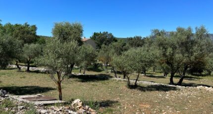 Correns Maison neuve - 2437128-7057annonce420260223zsNDt.jpeg Maisons France Confort