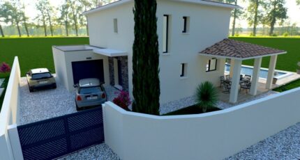 Cotignac Maison neuve - 2437118-7057modele720260127PbuUQ.jpeg Maisons France Confort