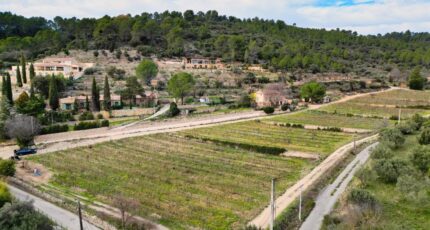 Cotignac Maison neuve - 2437118-7057annonce420260223eVZzC.jpeg Maisons France Confort