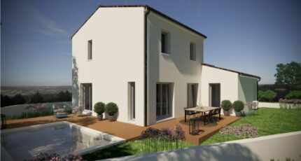 Saint-Palais-sur-Mer Maison neuve - 2398760-9585modele6202207116IbWD.jpeg Maisons France Confort