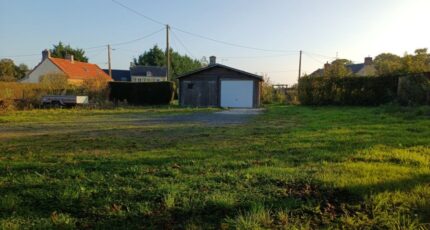 Le Molay-Littry Terrain à bâtir - 2437211-11660annonce220251031o1G2w.jpeg Maisons France Confort