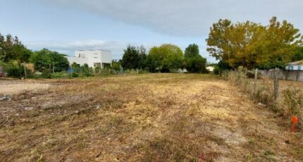 La Tremblade Terrain à bâtir - 2437195-3362annonce1202602232DBxr.jpeg Maisons France Confort