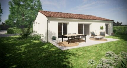 Mornac-sur-Seudre Maison neuve - 2387587-9585modele72022032322r9s.jpeg Maisons France Confort