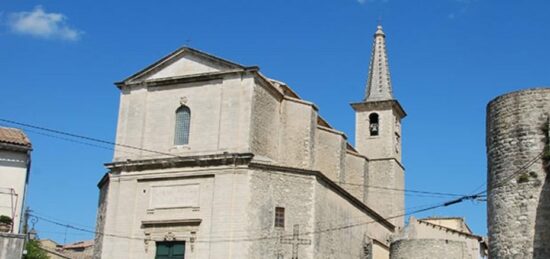 Terrain à bâtir à , Vaucluse