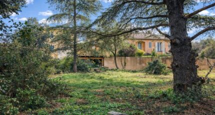 Saint-Maximin-la-Sainte-Baume Terrain à bâtir - 2437204-10122annonce2202602231RiOs.jpeg Maisons France Confort