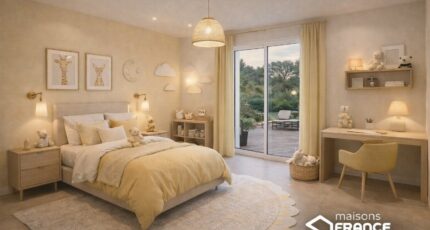 Rocbaron Maison neuve - 2437214-5922modele10202602238lcp9.jpeg Maisons France Confort