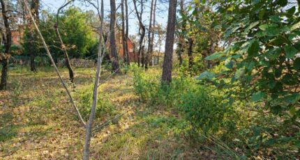 Rocbaron Terrain à bâtir - 2437207-5922annonce120260223T8cKu.jpeg Maisons France Confort