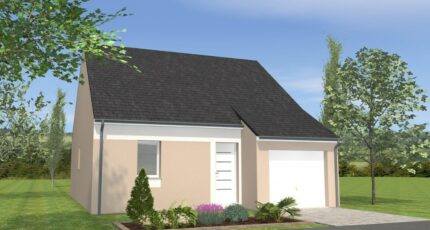 La Possonnière Maison neuve - 2437406-961modele620150731KTxrT.jpeg Maisons France Confort