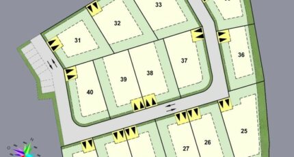 Pertuis Terrain à bâtir - 2402368-617annonce120260122slza0.jpeg Maisons France Confort