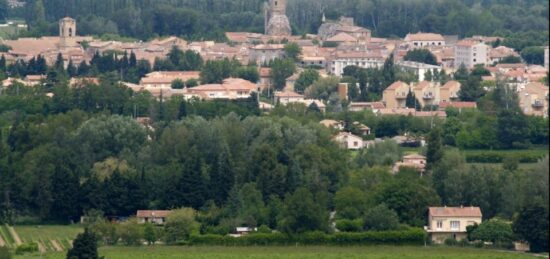 Terrain à bâtir à Roquemaure, Occitanie