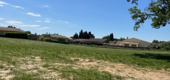 Terrain à bâtir à , Vaucluse