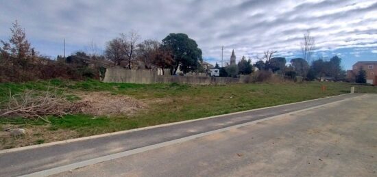 Terrain à bâtir à , Ardèche