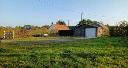 Le Molay-Littry Maison neuve - 2437417-11660annonce220251031aDJzi.jpeg Maisons France Confort