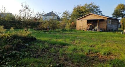 Le Molay-Littry Maison neuve - 2437350-11660annonce220251031k7osu.jpeg Maisons France Confort