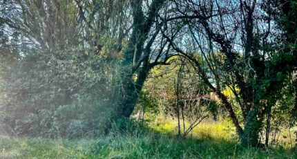 Aubagne Terrain à bâtir - 2437385-10271annonce1202602238h1TL.jpeg Maisons France Confort