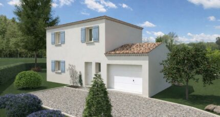 Caussols Maison neuve - 2437600-9270modele820260223z1XXw.jpeg Maisons France Confort