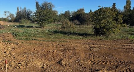 Fos-sur-Mer Terrain à bâtir - 2437601-11677annonce120260223wXBbX.jpeg Maisons France Confort