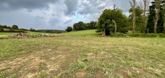 Terrain à bâtir à , Ain